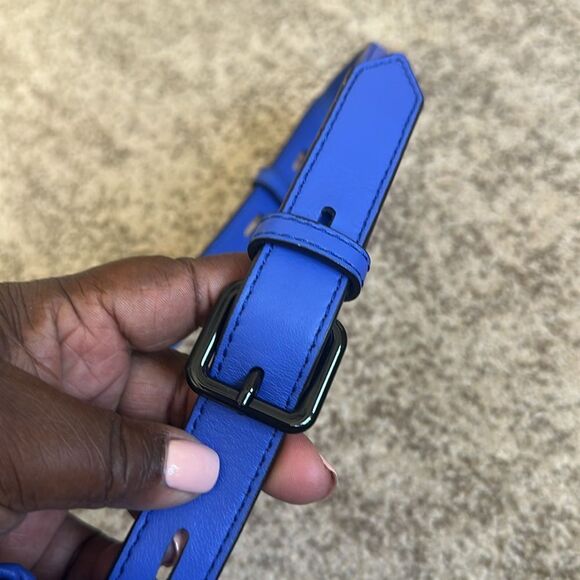 Rebecca Minkoff Mini Affair Ultraviolet Quilted Fanny Pack - Picture 3 of 9